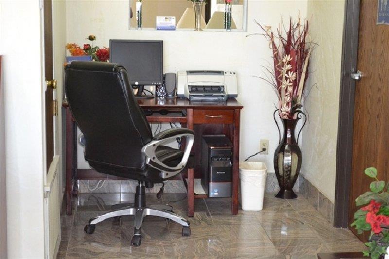 Best Western Regency Inn & Suites Gonzales Bekvämligheter bild
