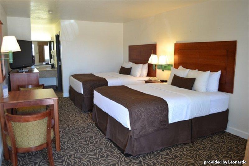 Best Western Regency Inn & Suites Gonzales Exteriör bild