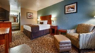 Best Western Regency Inn & Suites Gonzales Rum bild