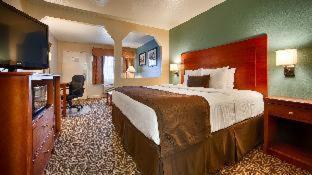 Best Western Regency Inn & Suites Gonzales Rum bild