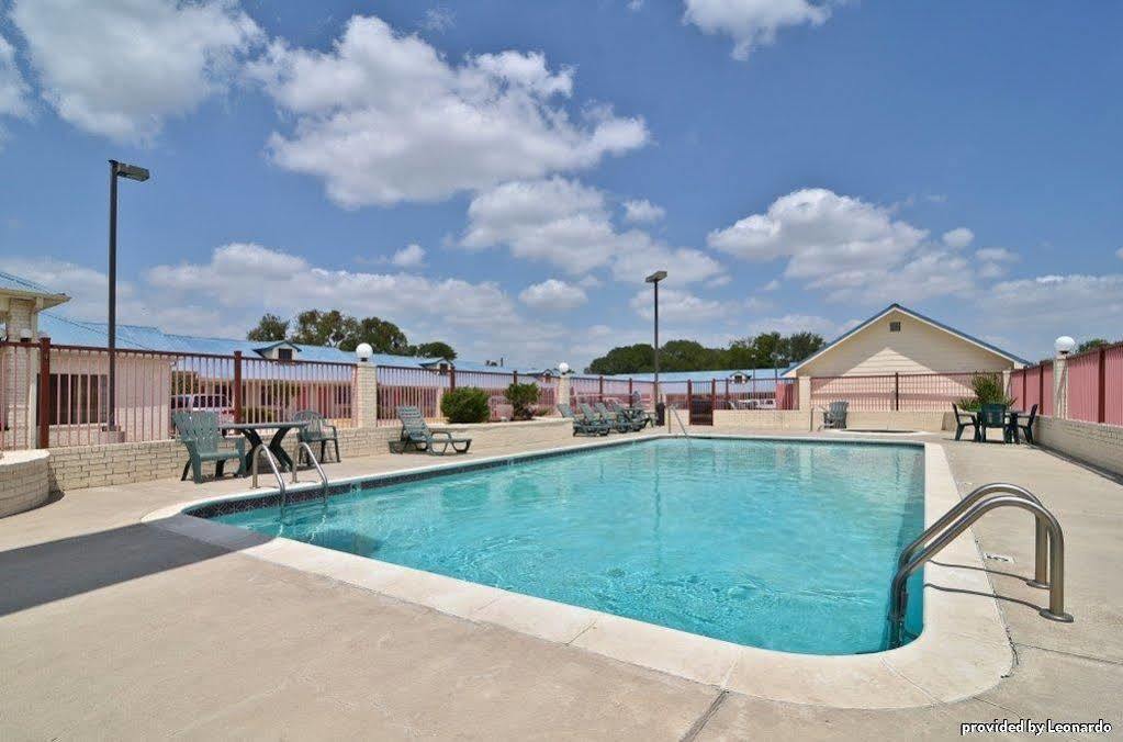 Best Western Regency Inn & Suites Gonzales Bekvämligheter bild