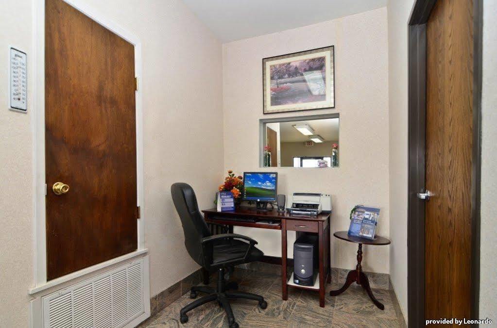 Best Western Regency Inn & Suites Gonzales Bekvämligheter bild