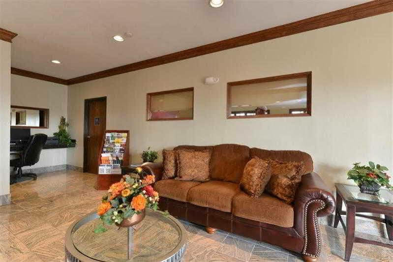 Best Western Regency Inn & Suites Gonzales Exteriör bild